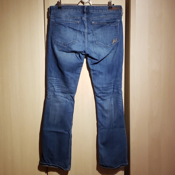 Express Jeans - Picture 2 of 4